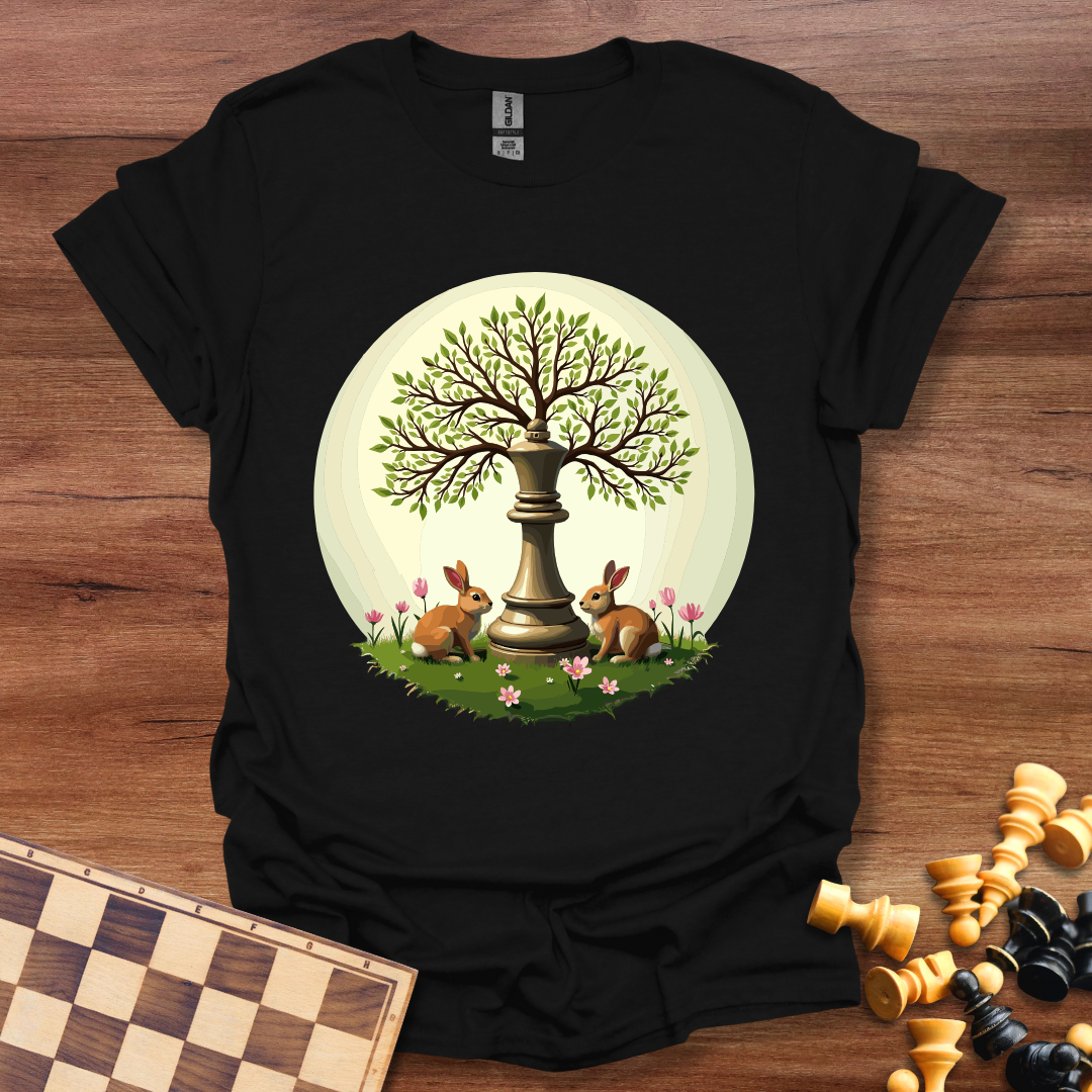 Spring Growth T-Shirt