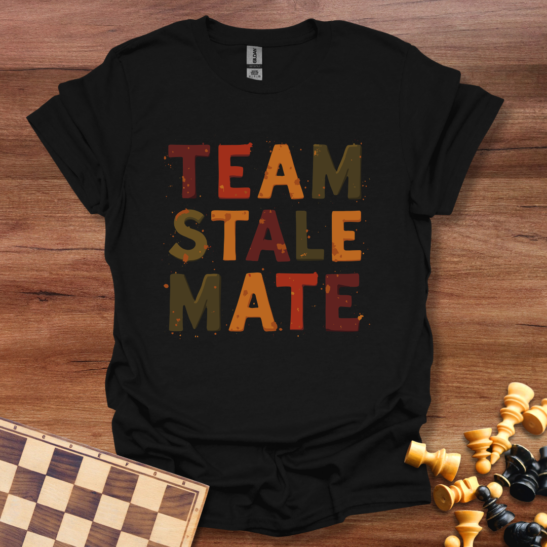 Team Stalemate T-Shirt