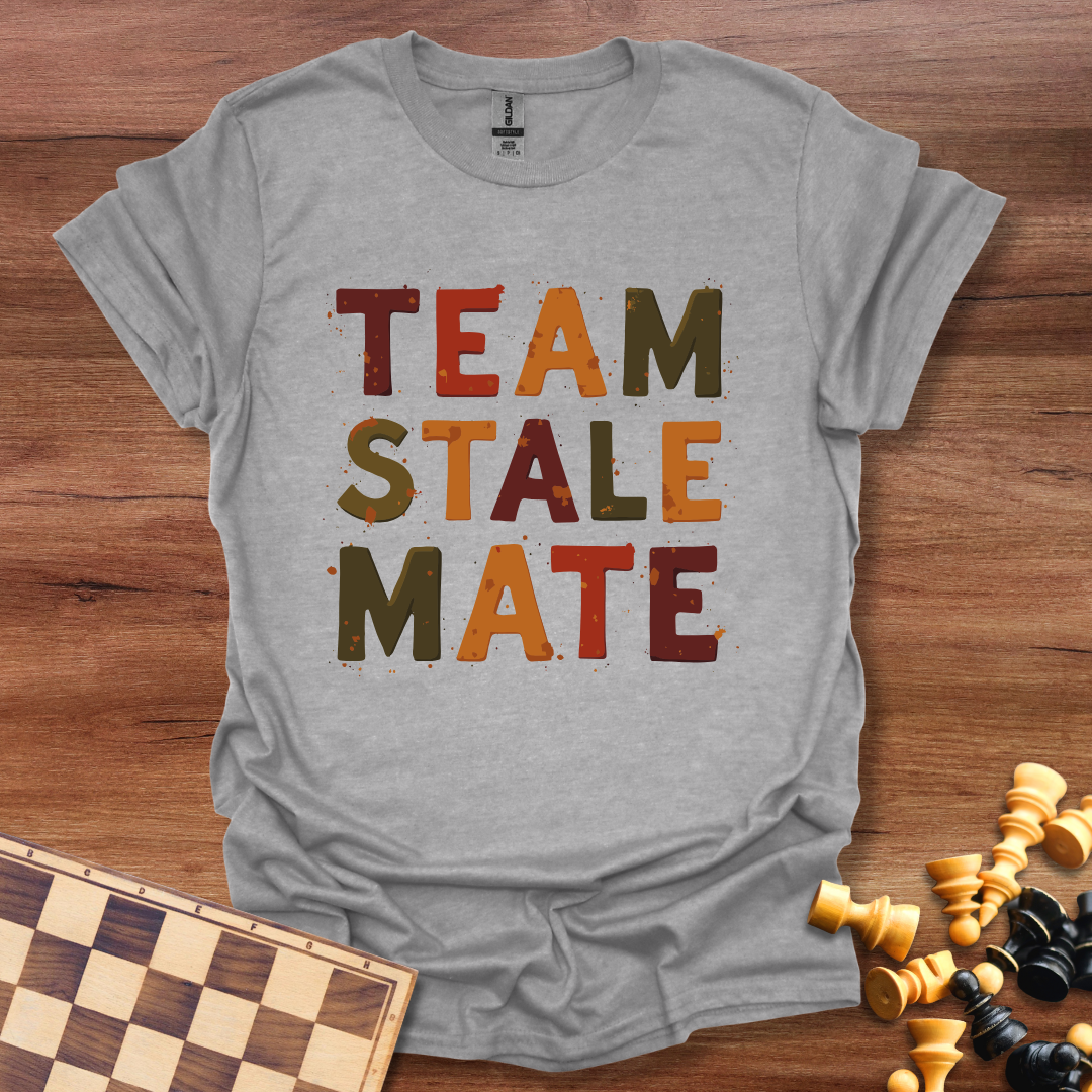 Team Stalemate T-Shirt