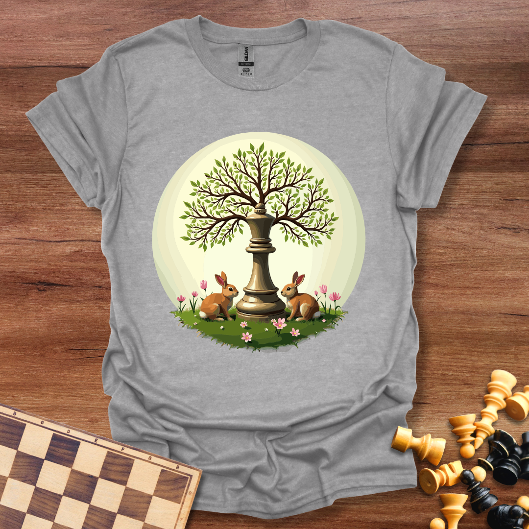 Spring Growth T-Shirt