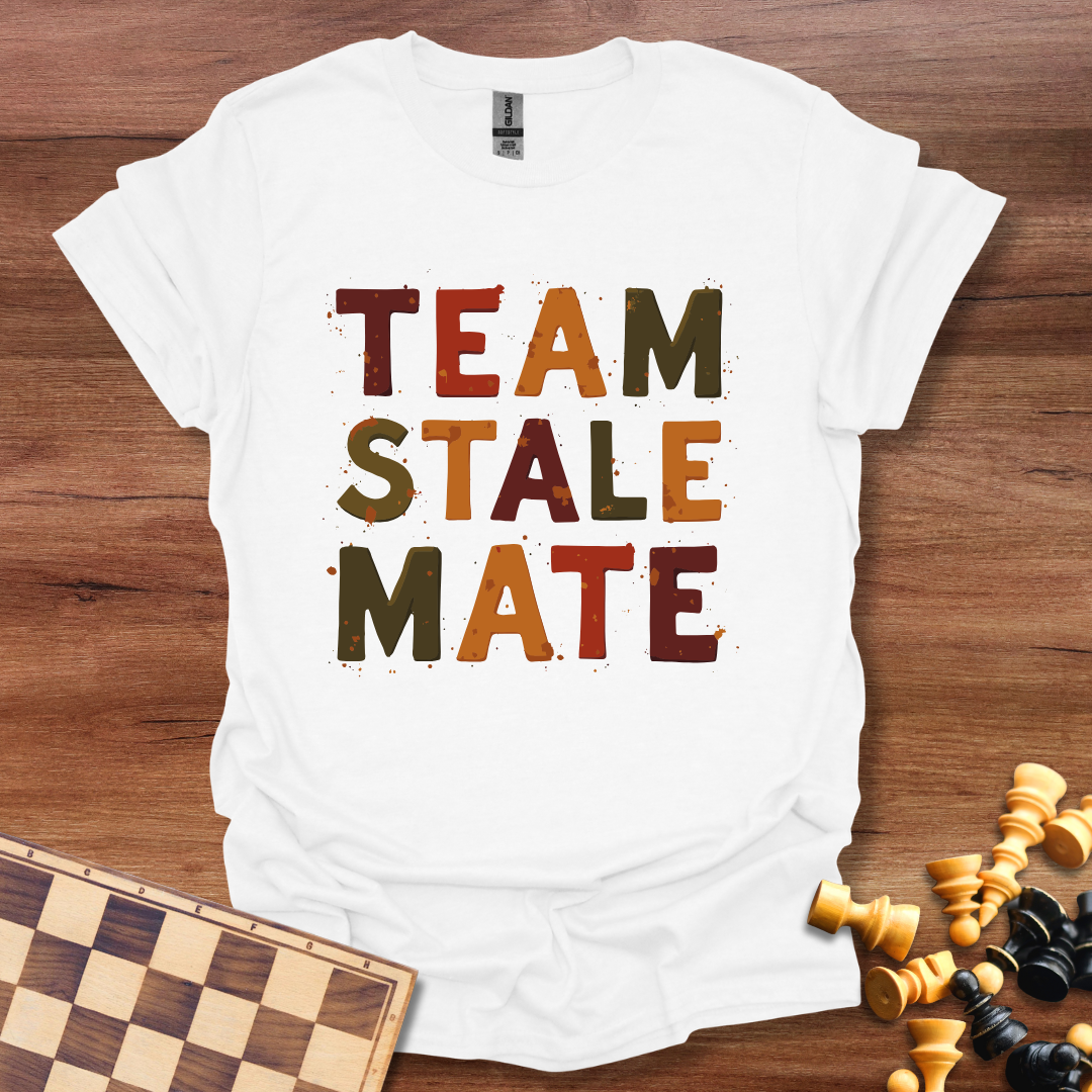 Team Stalemate T-Shirt