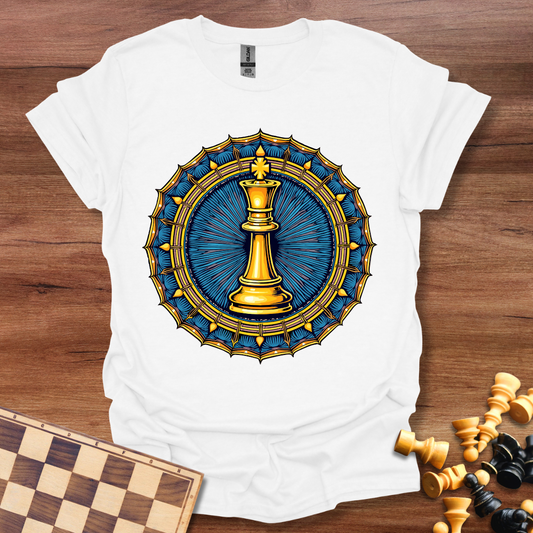 Crowned Radiance T-Shirt