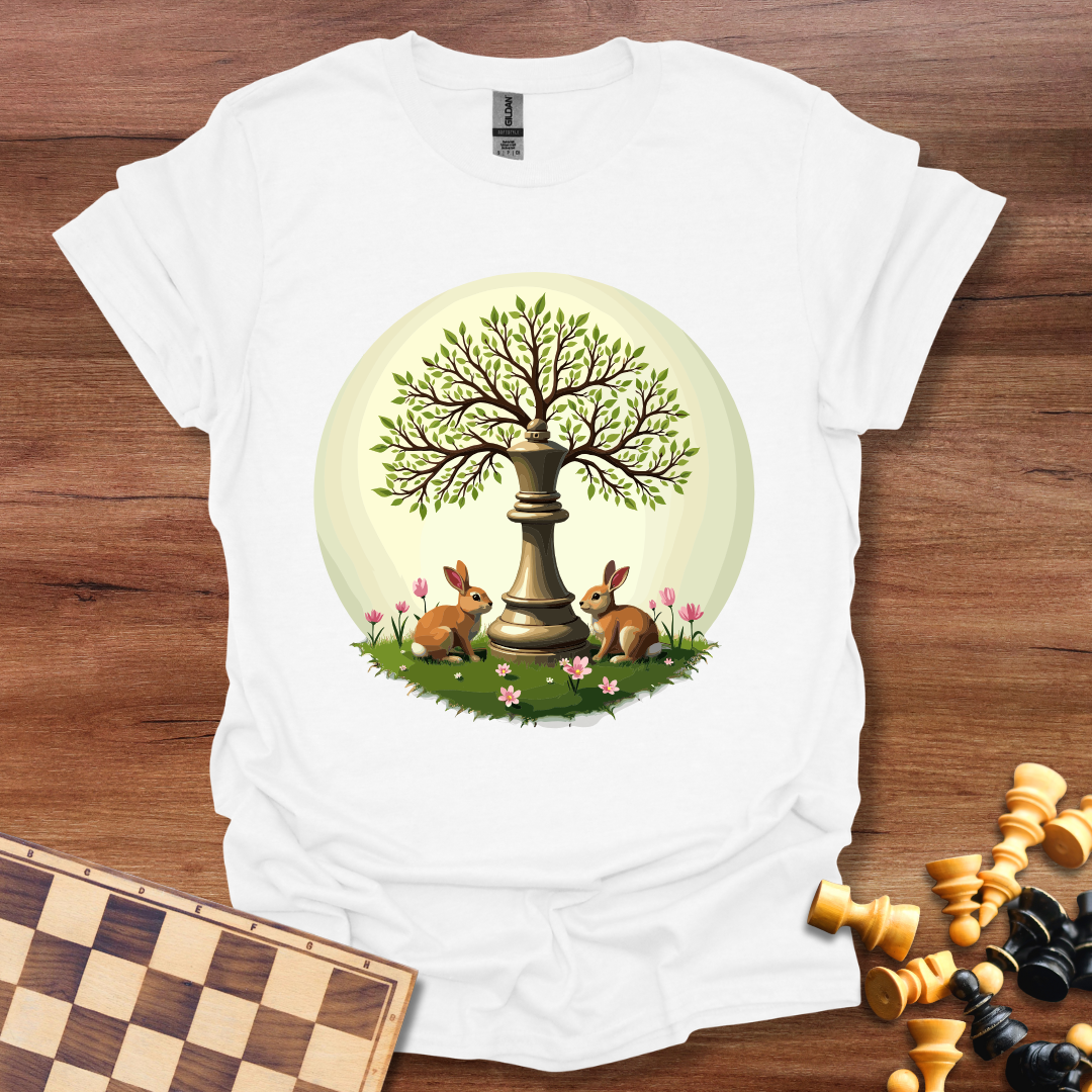 Spring Growth T-Shirt